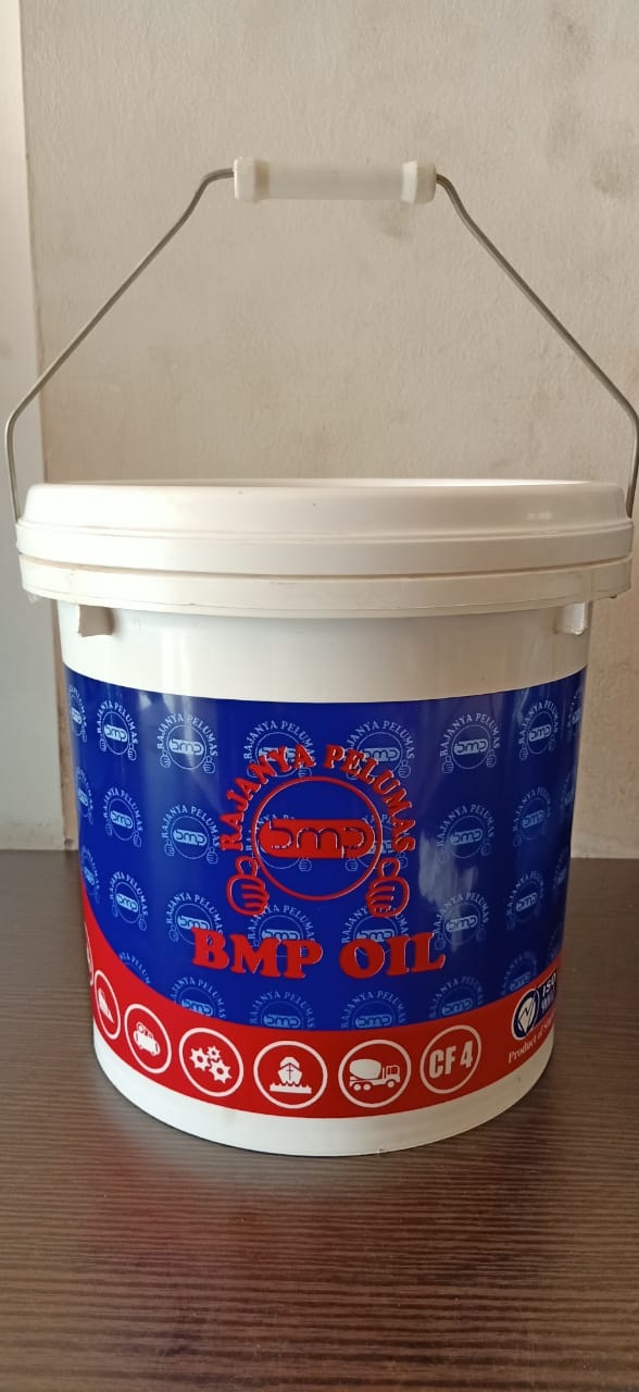 BMP Oil